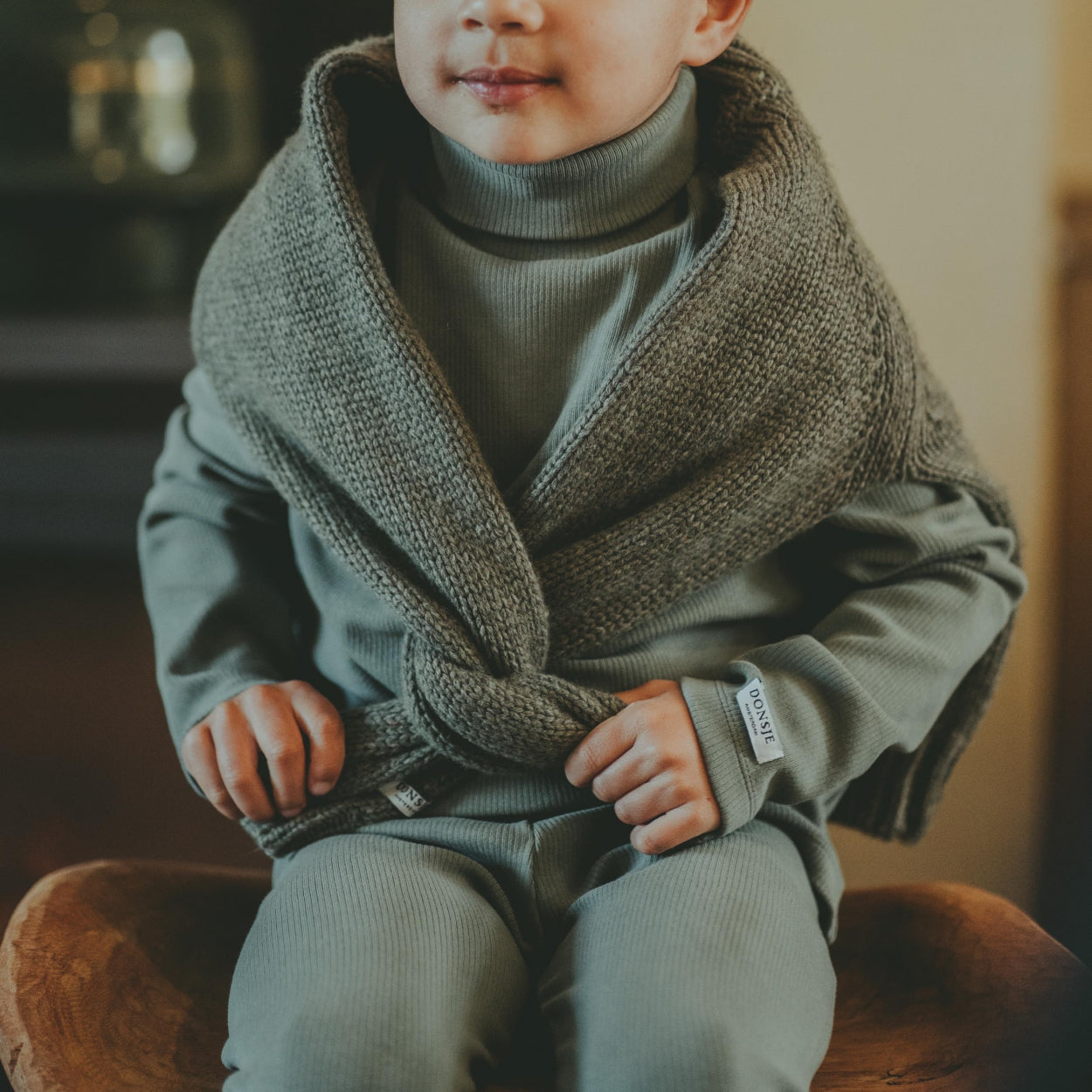 Qos Shirt | Green Bay