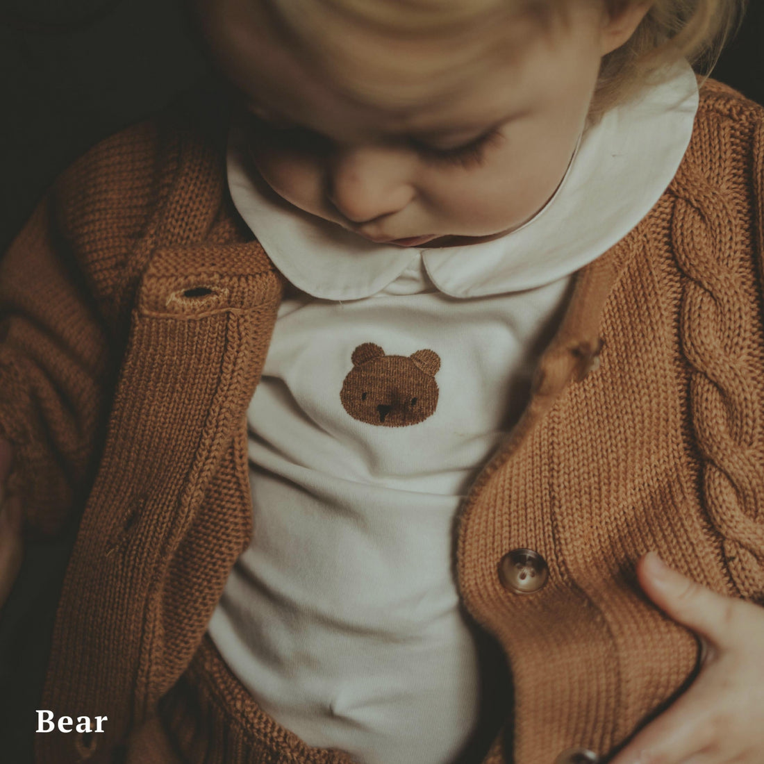 Qavo Bodysuit | Bunny | Off White