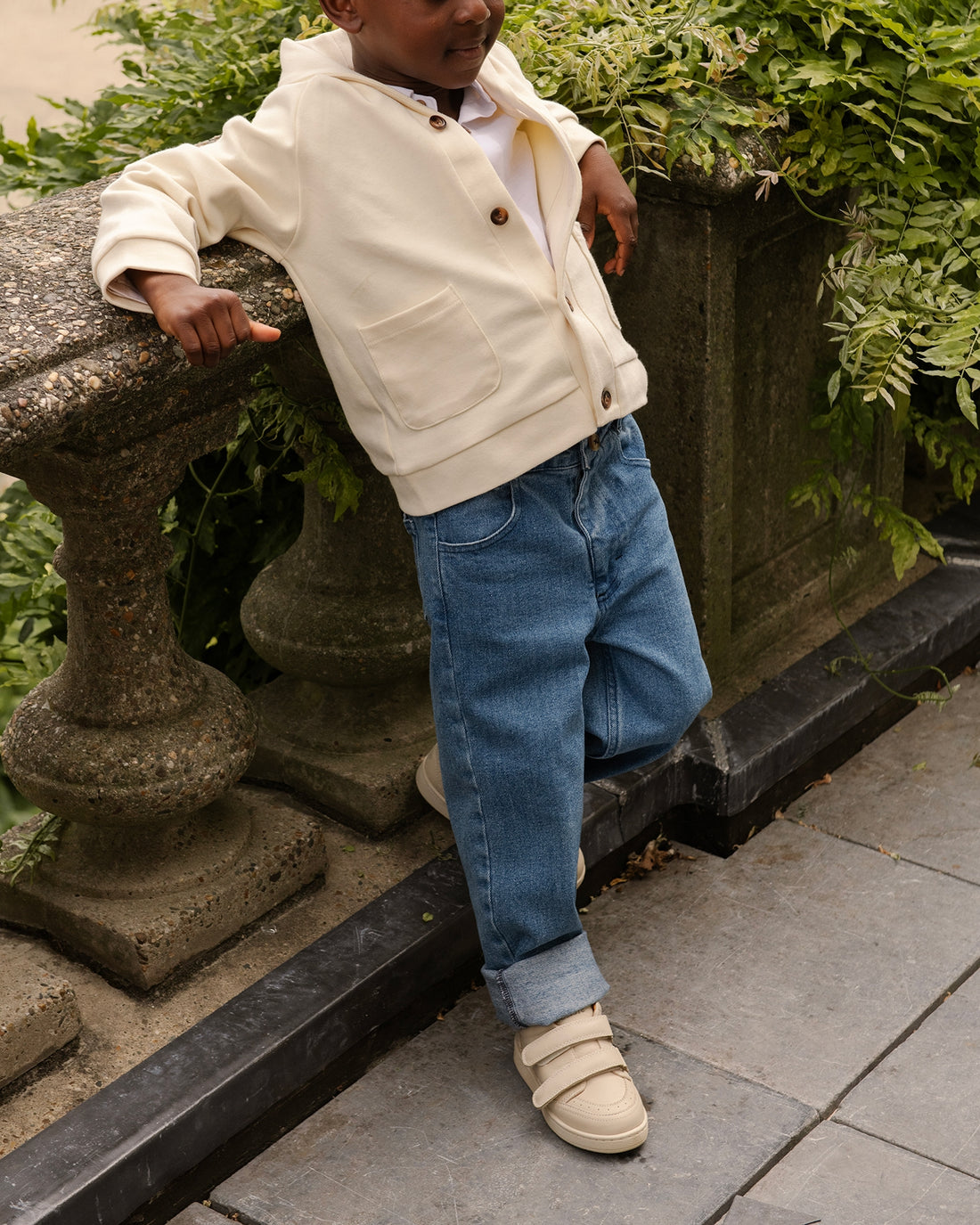 Bennie Jeans | Vintage Blue