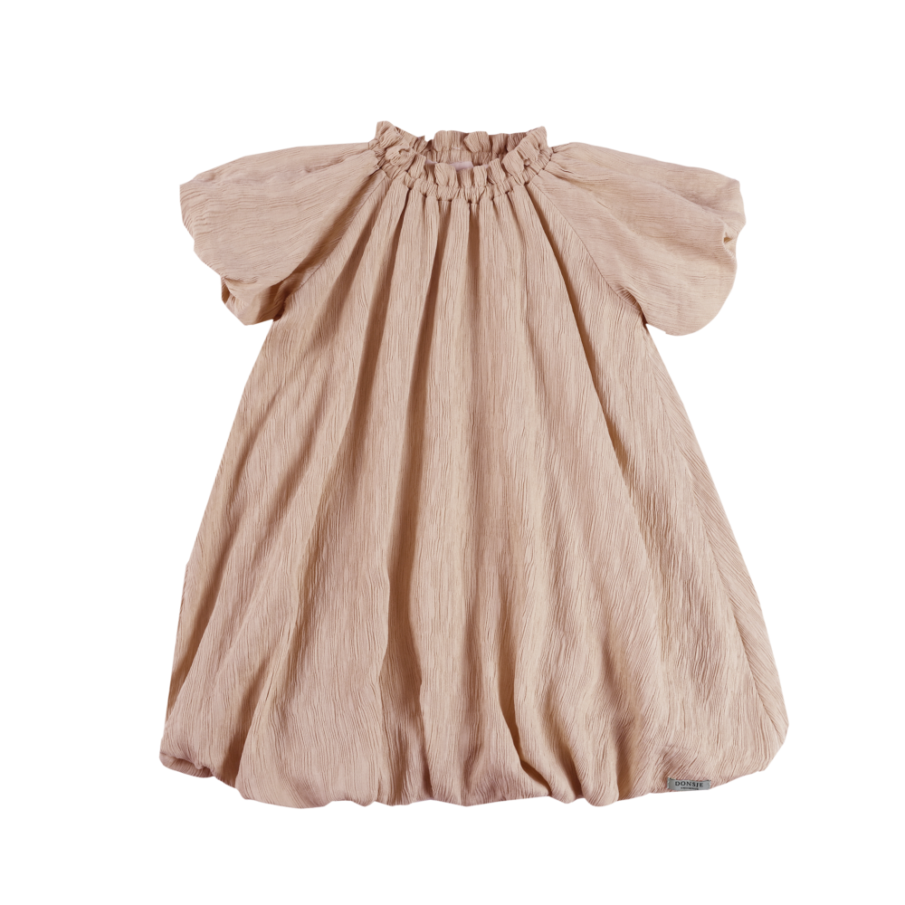 Dilan Dress | Rose Blush