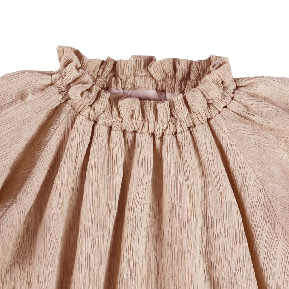 Dilan Dress | Rose Blush