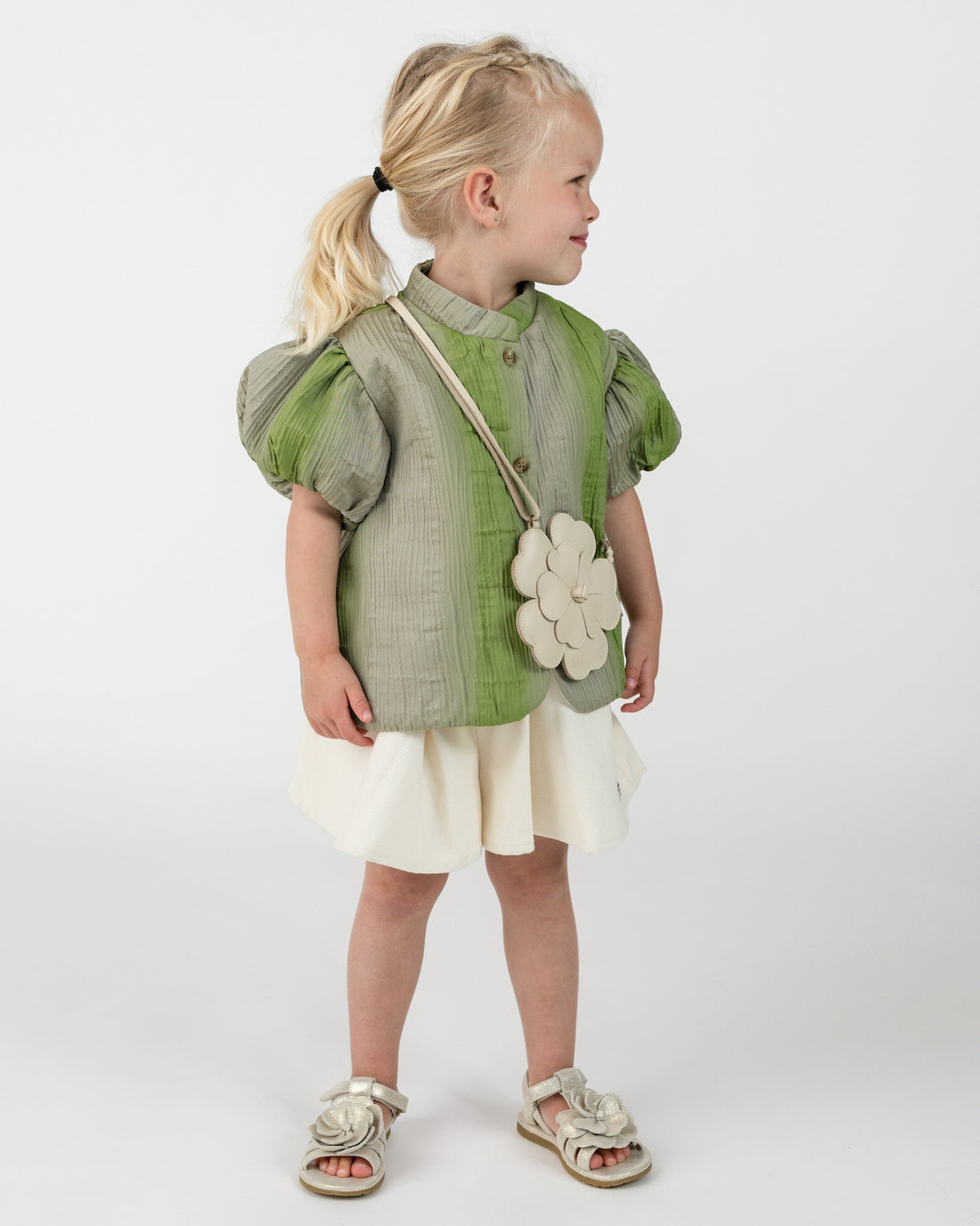 Keaar Jacket | Light Olive