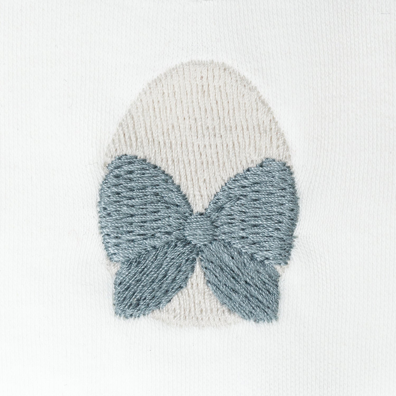 Nenoe Bodysuit | Egg | Off White