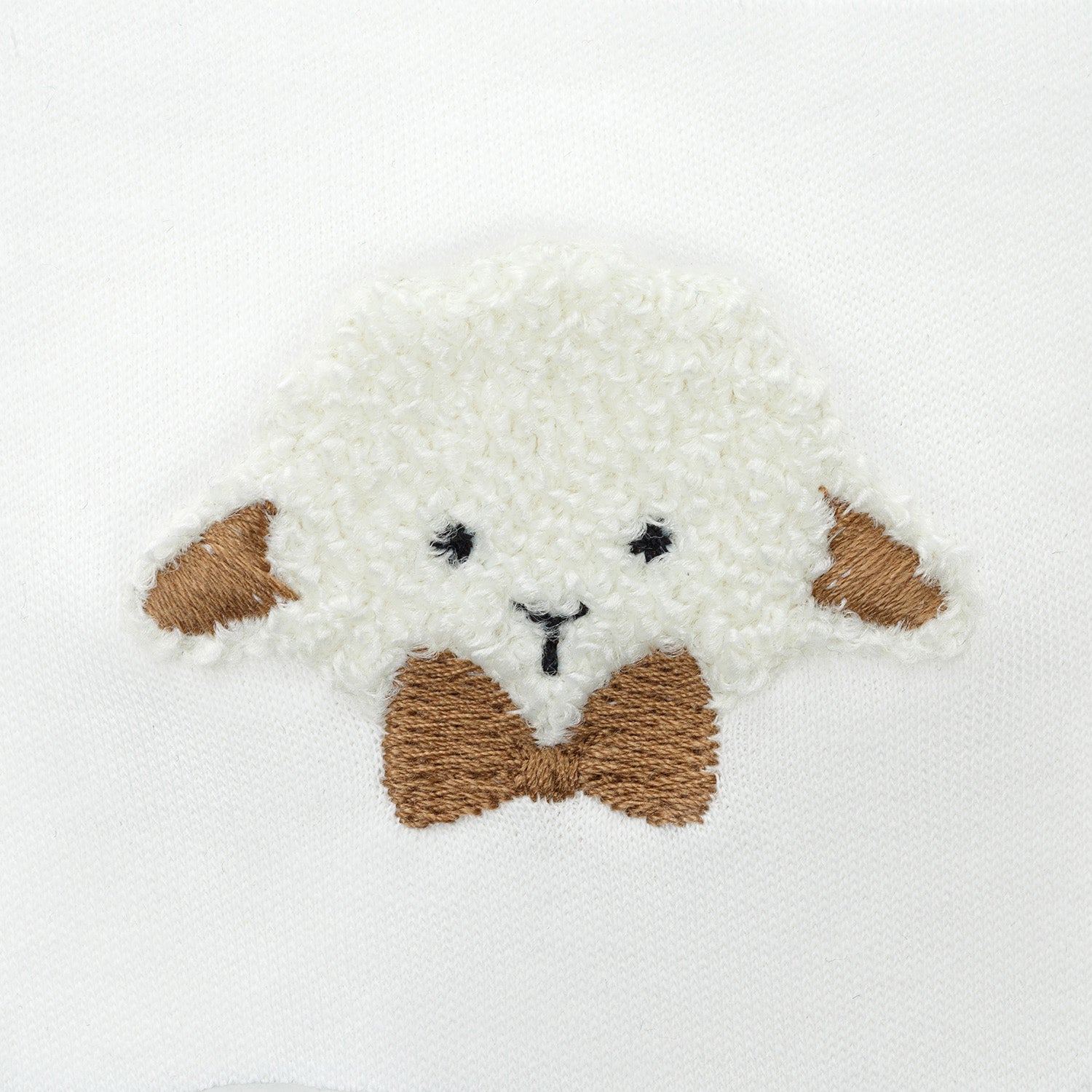 Nenoe Bodysuit | Lammy | Off White