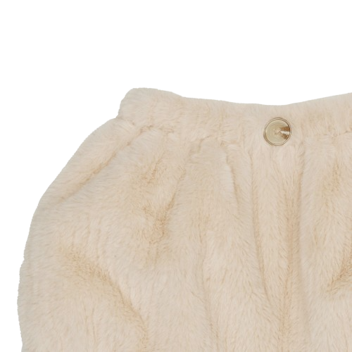 Mou Bloomers | Soft Sand Teddy