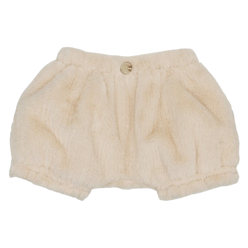 Mou Bloomers | Soft Sand Teddy