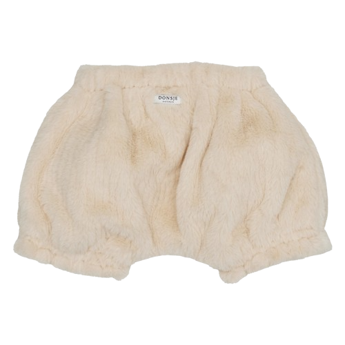 Mou Bloomers | Soft Sand Teddy
