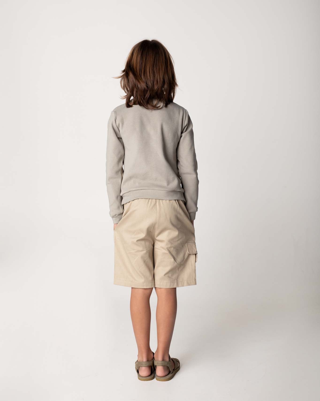 Nik Shorts | Biscotti