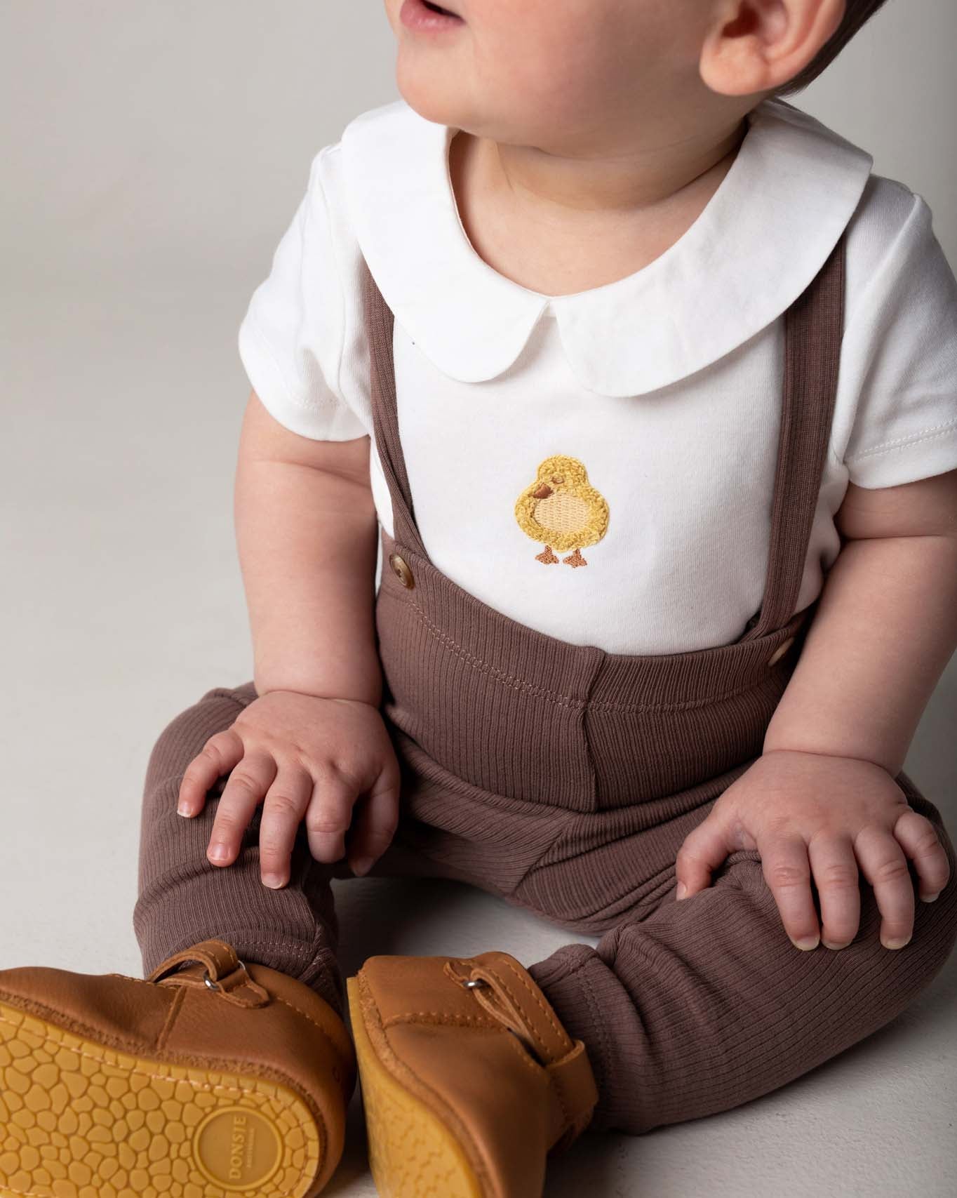 Scott Bodysuit | Duckling | Off White