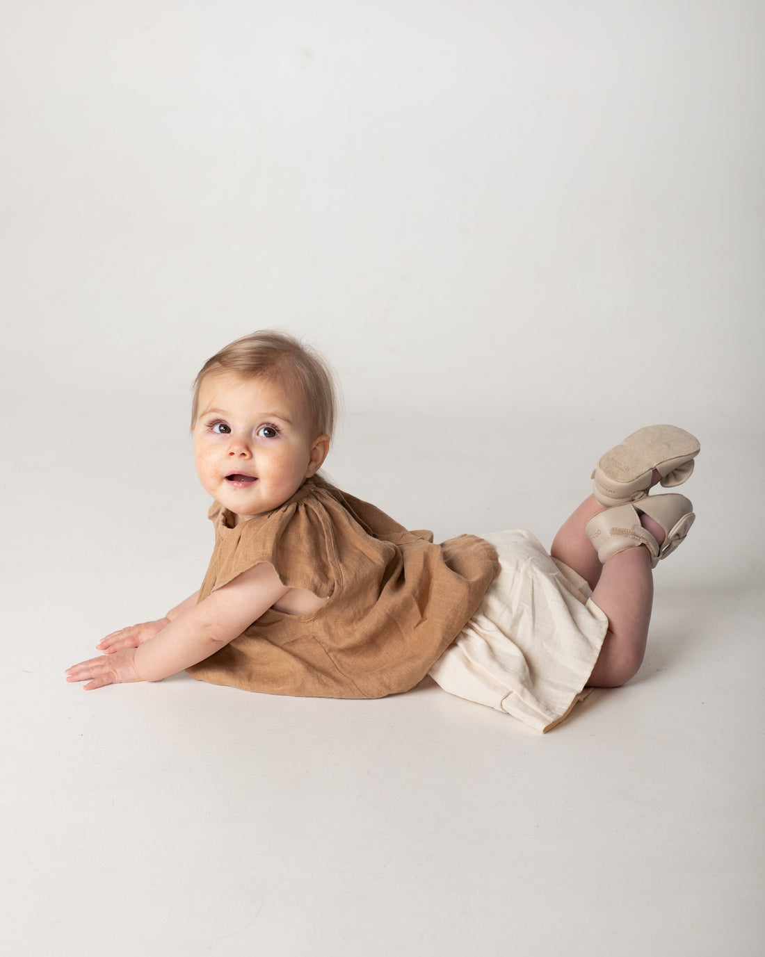 Mary Shorts | Macaroon