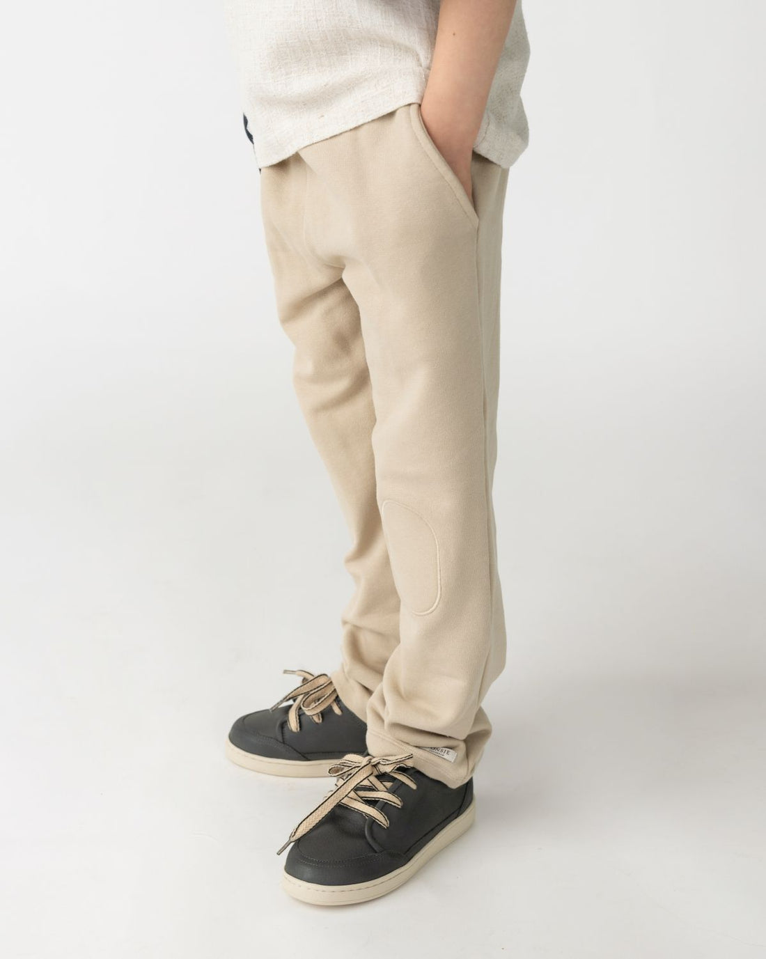 Trijn Trousers | Biscotti
