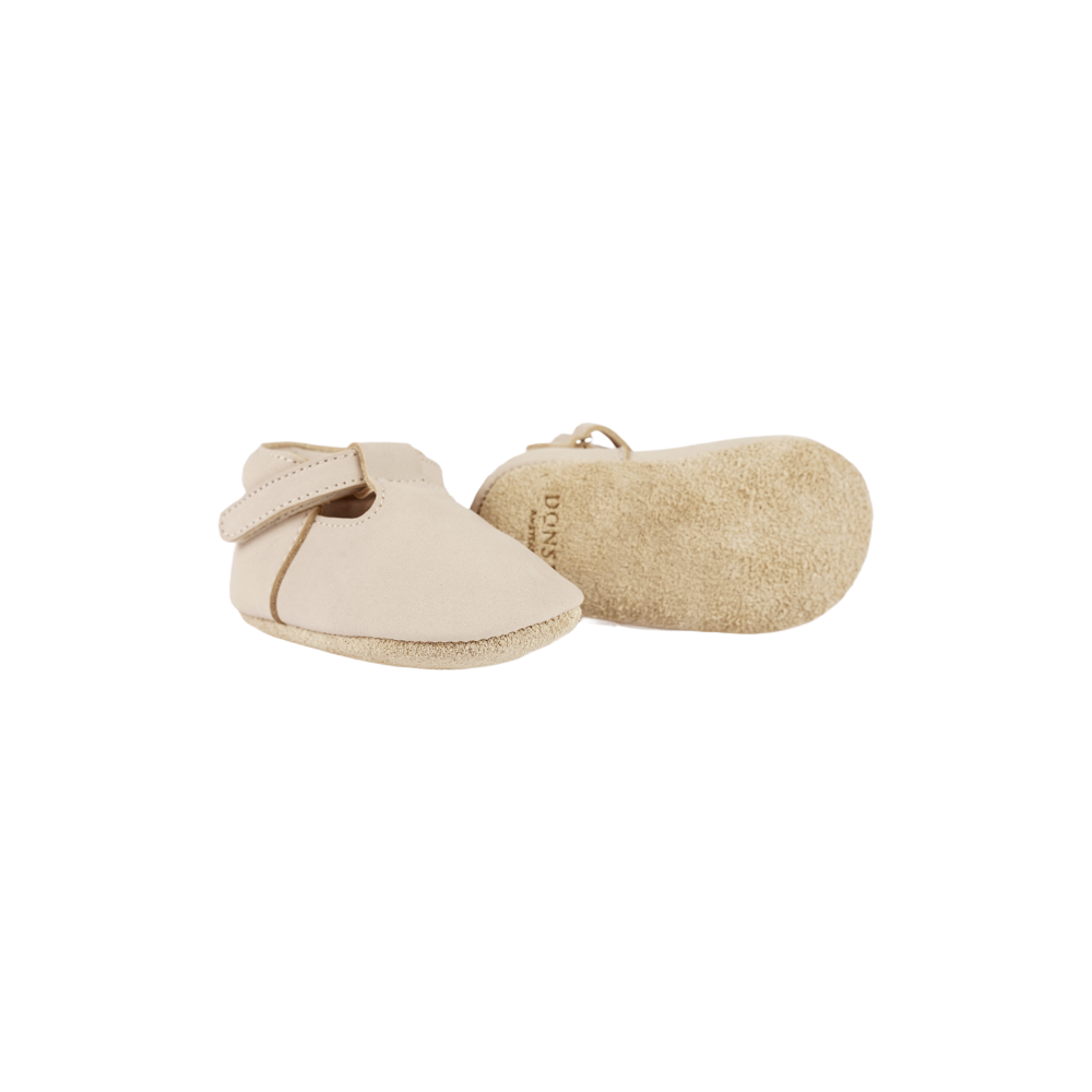 Elia Shoes | Lilac Nubuck