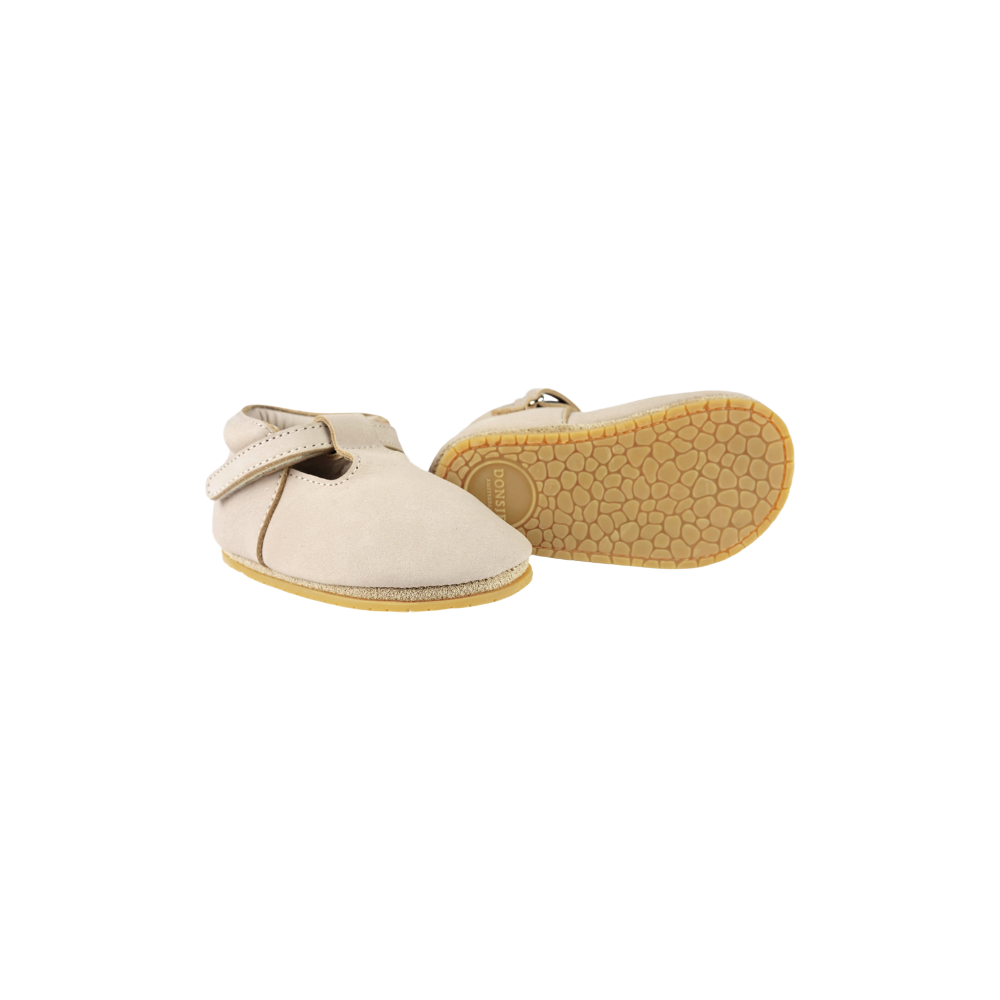Elia Shoes | Lilac Nubuck