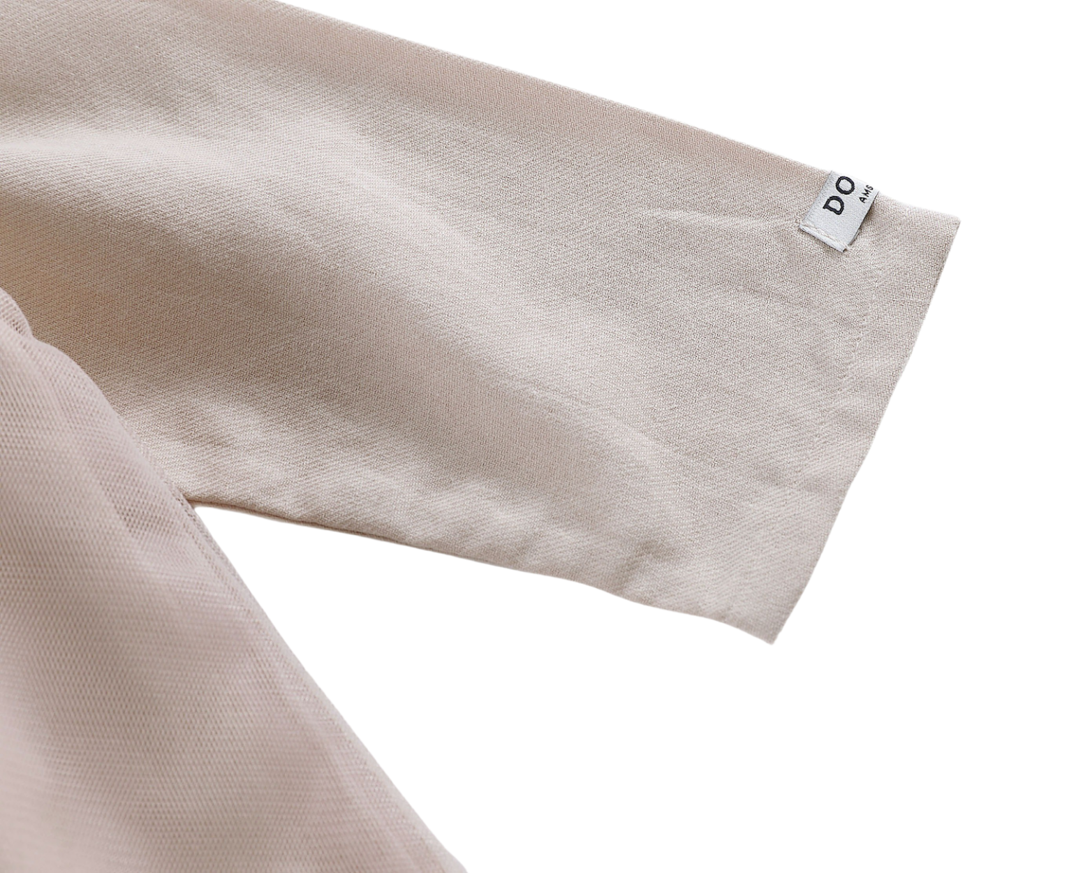 Fieke Dress | Rose Powder