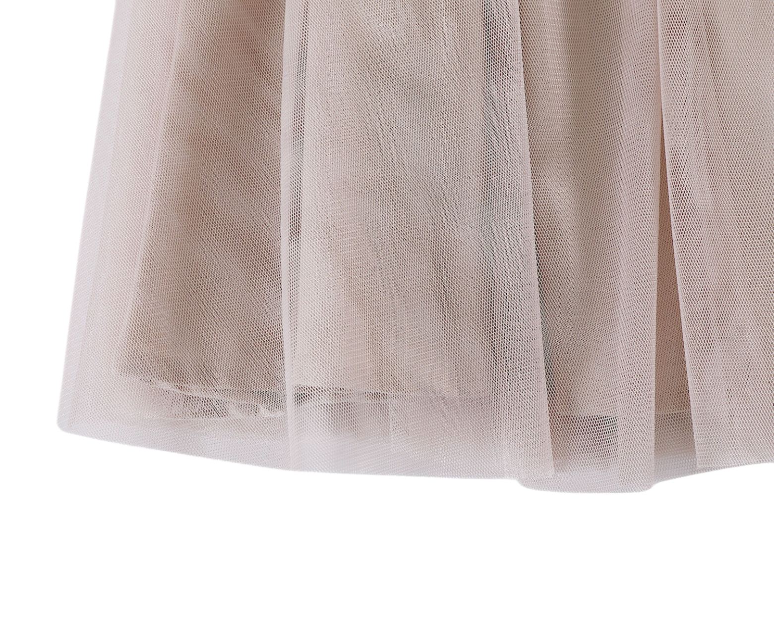 Fieke Dress | Rose Powder