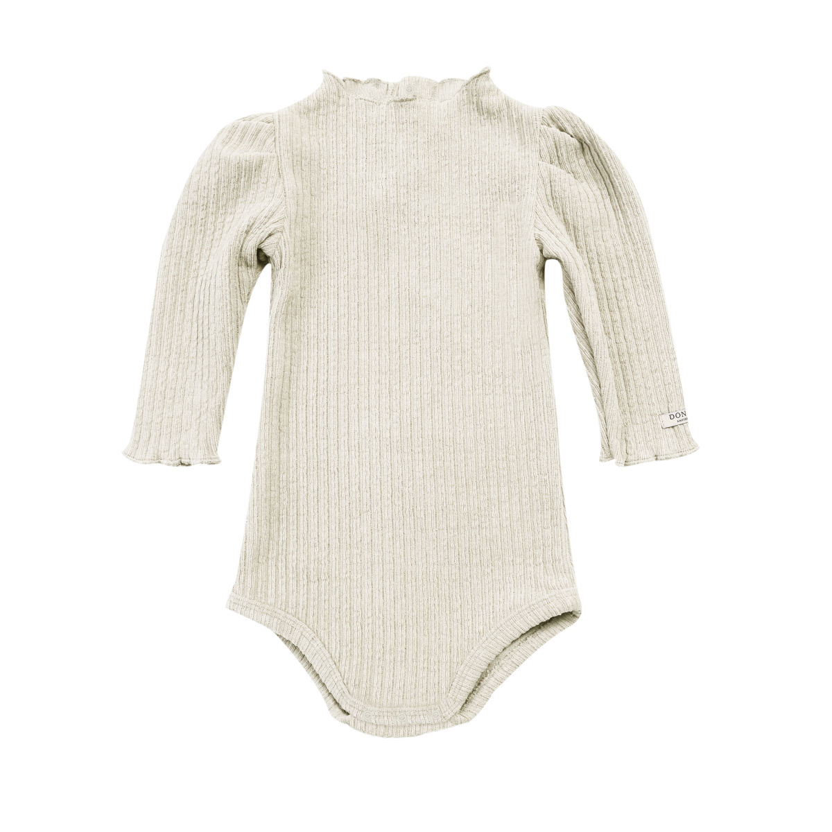 Giggie Bodysuit | Birch