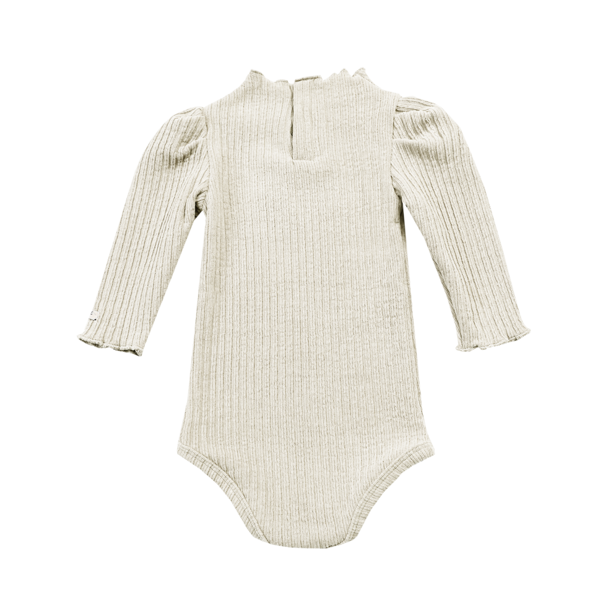 Giggie Bodysuit | Birch