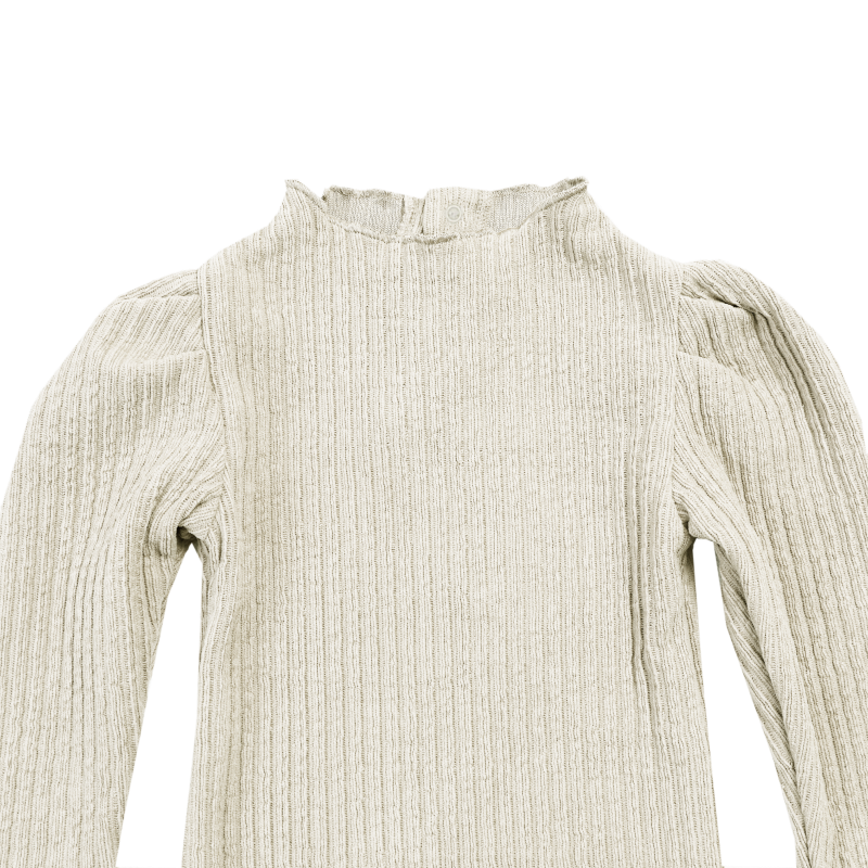 Giggie Bodysuit | Birch