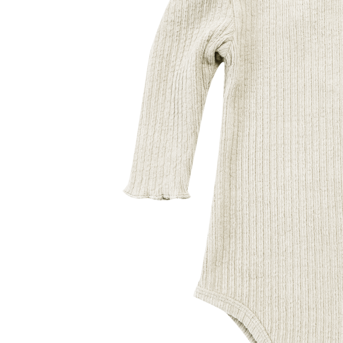 Giggie Bodysuit | Birch