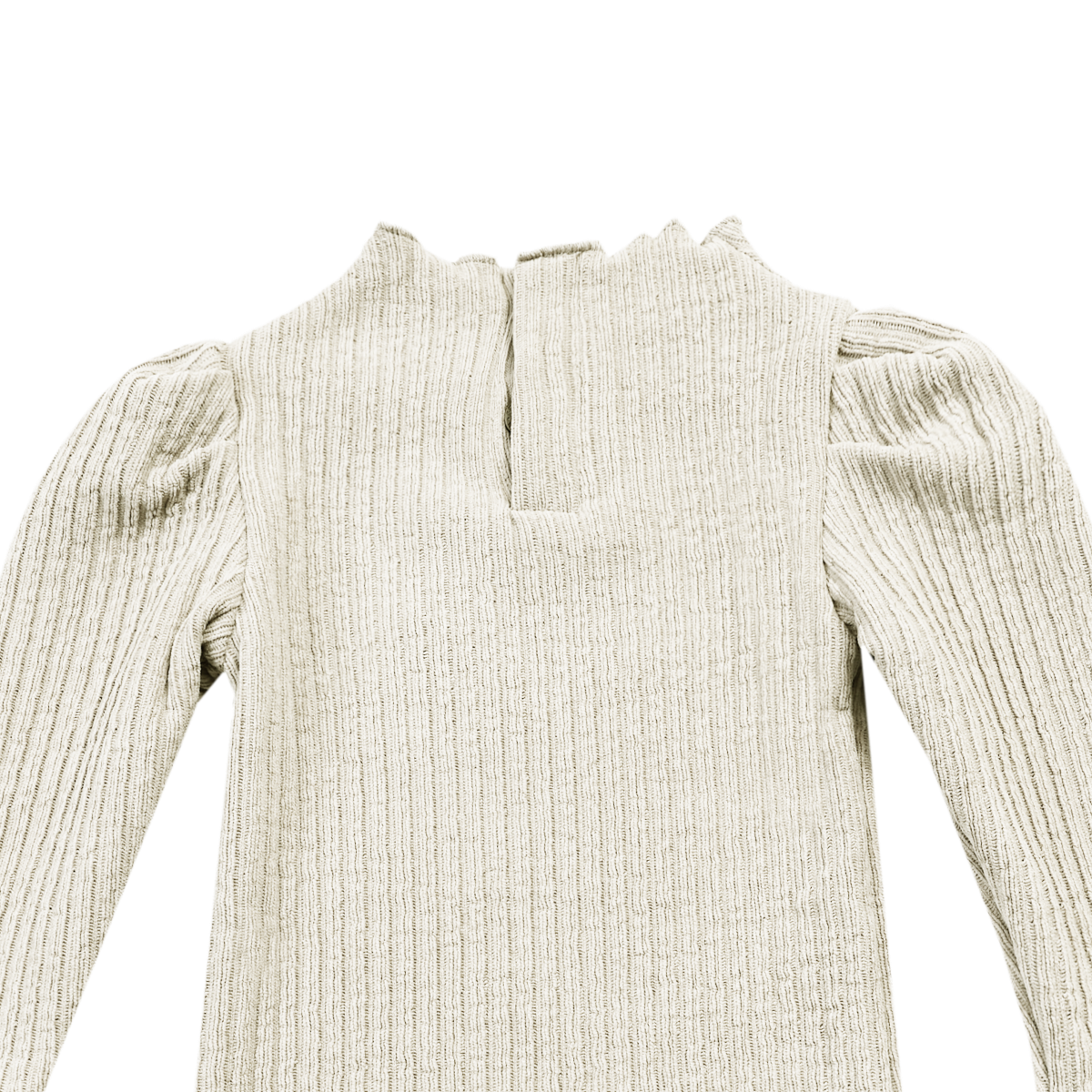 Giggie Bodysuit | Birch