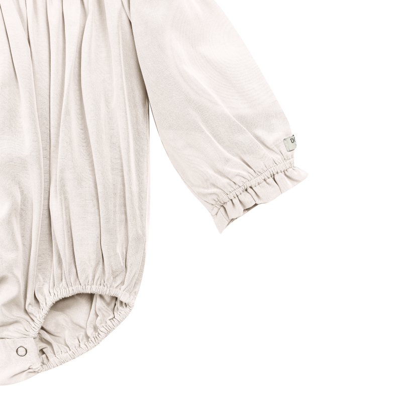 Heleen Bodysuit | Off White