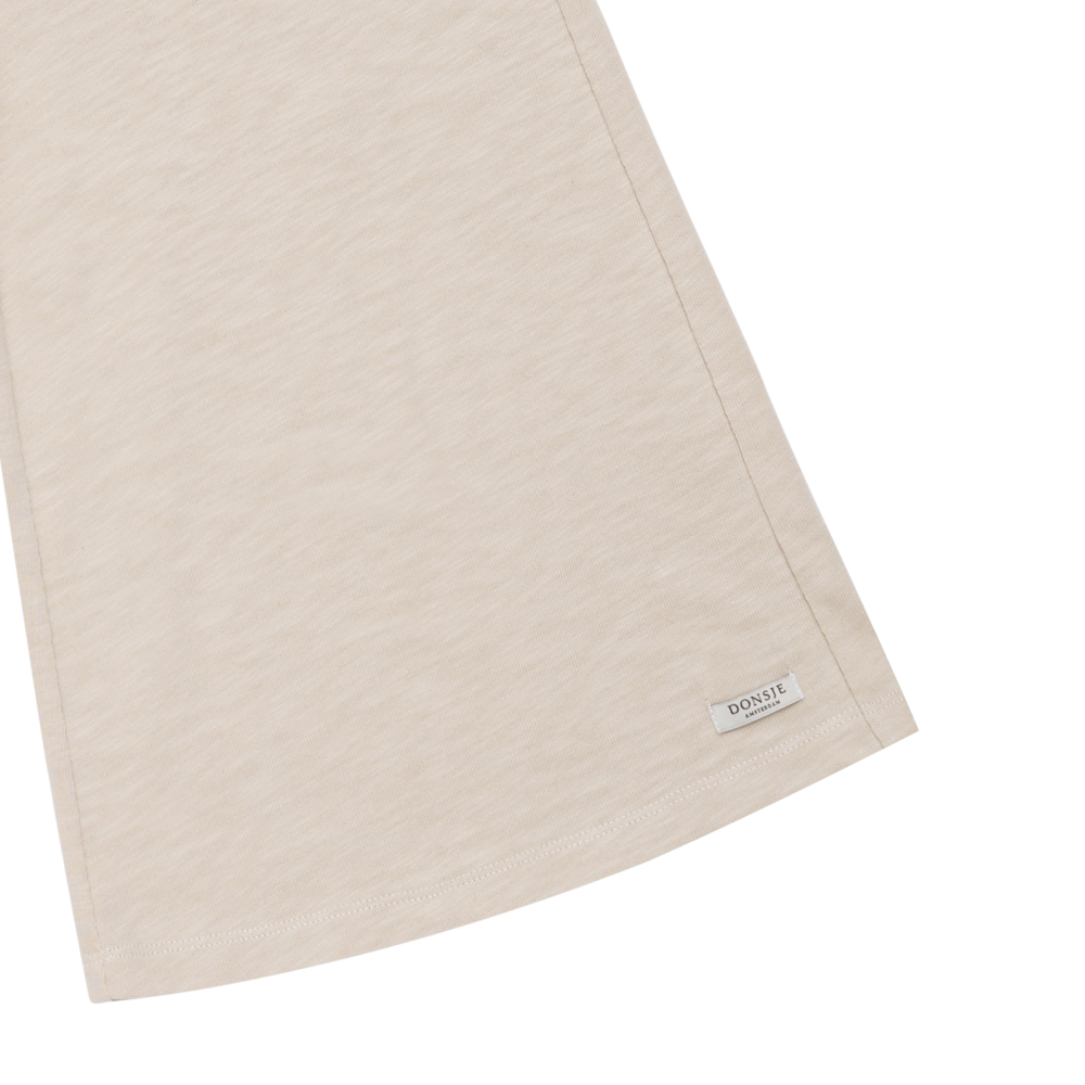 Hoyien Trousers | Soft Sand