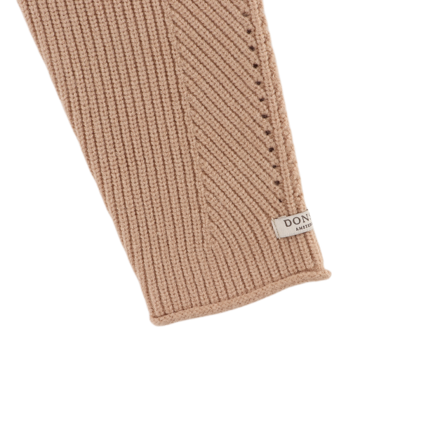 Caseley Sweater | Cloudy Rose