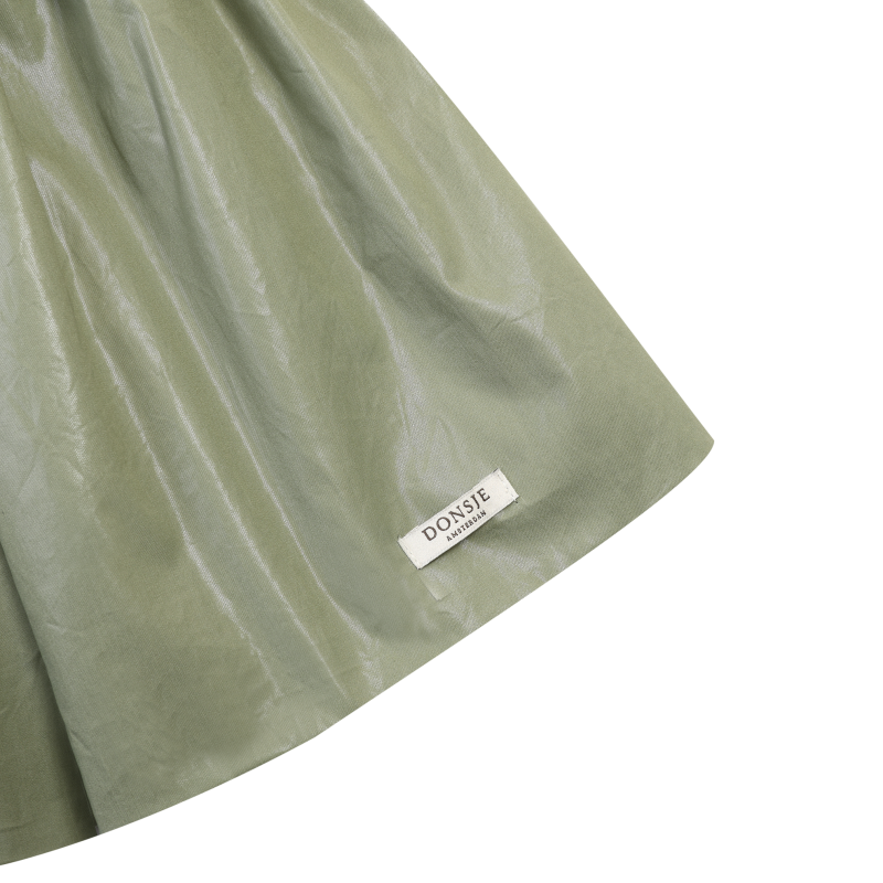 Ilea Skirt | Desert Green