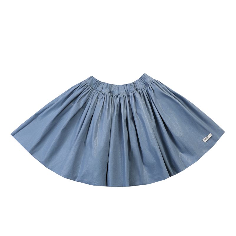 Ilea Skirt | Sky Blue