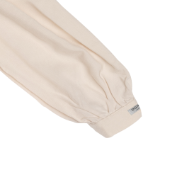 Janice Dress | Soft Powder