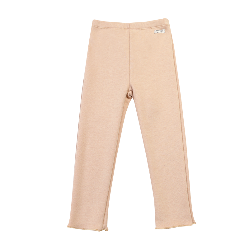 Jezzie Trousers | Cloudy Rose