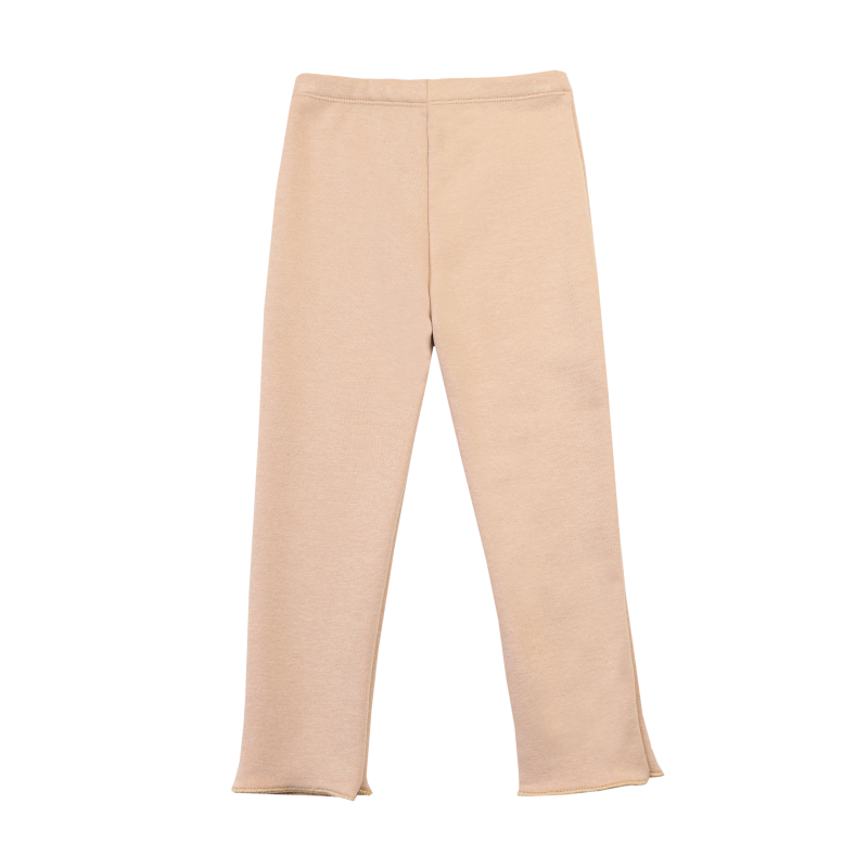 Jezzie Trousers | Cloudy Rose