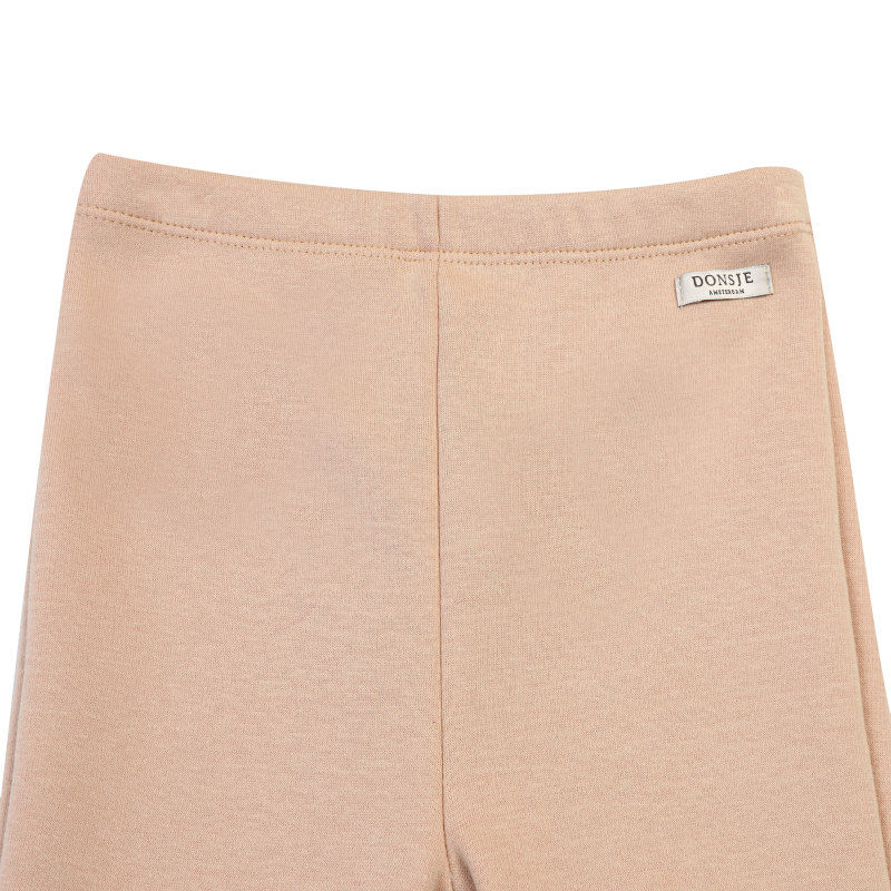 Jezzie Trousers | Cloudy Rose