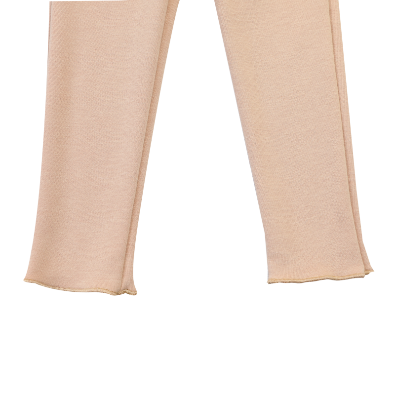 Jezzie Trousers | Cloudy Rose