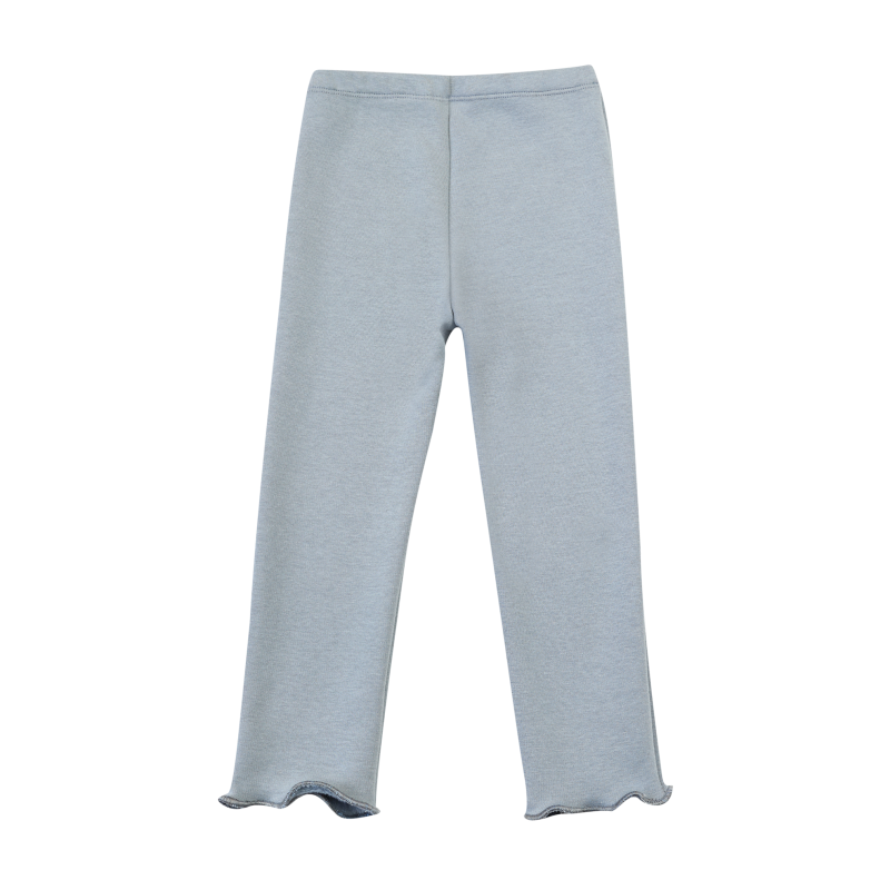 Jezzie Trousers | Foggy Blue