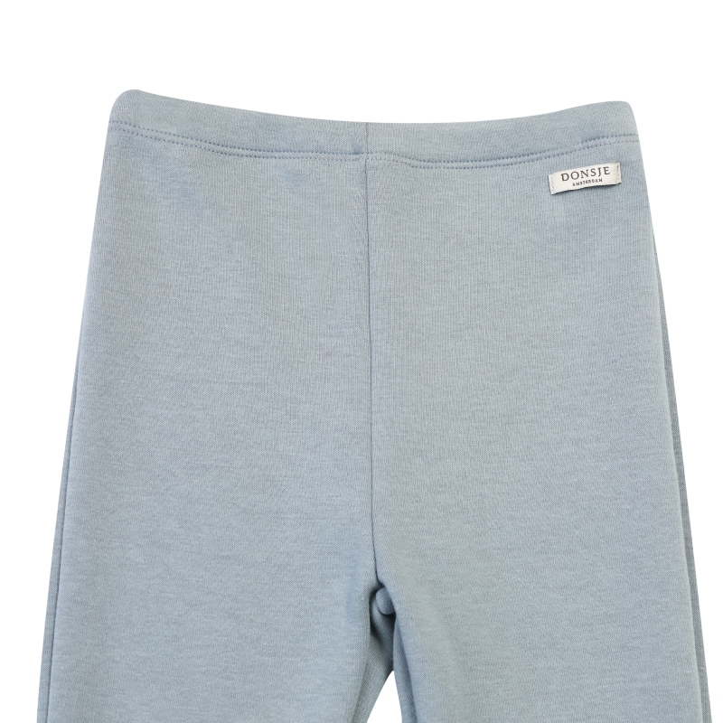 Jezzie Trousers | Foggy Blue