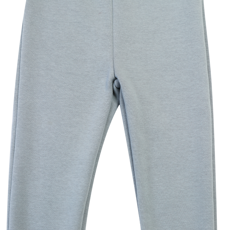 Jezzie Trousers | Foggy Blue