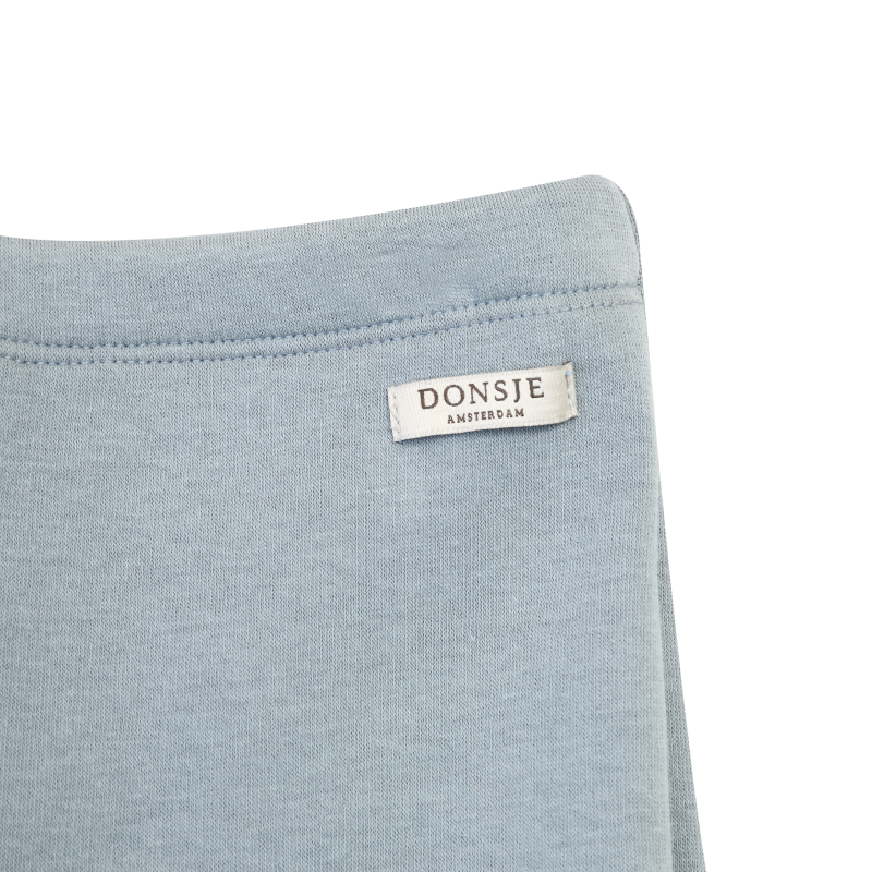 Jezzie Trousers | Foggy Blue