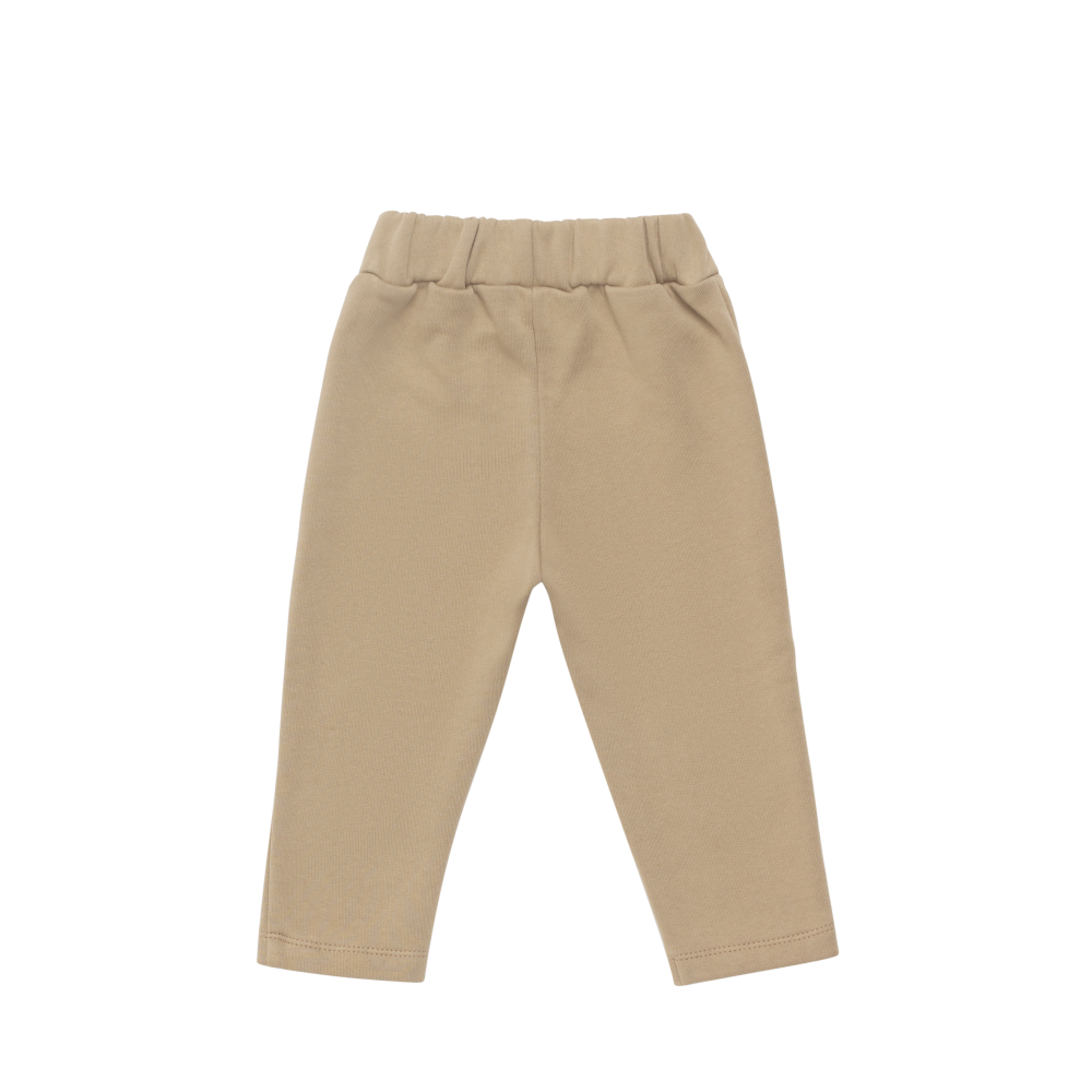 Joek Trousers | Bears | Sesame