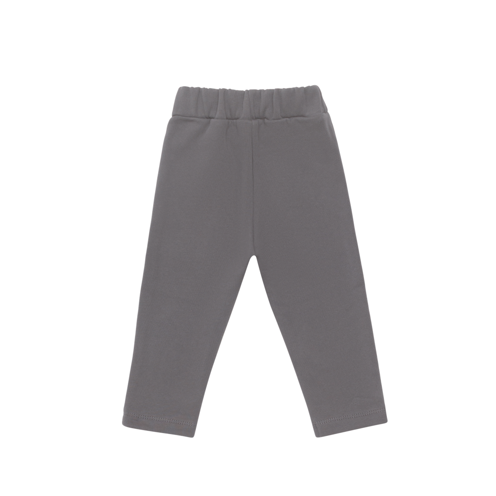 Joek Trousers | Koalas | Cloudy Grey