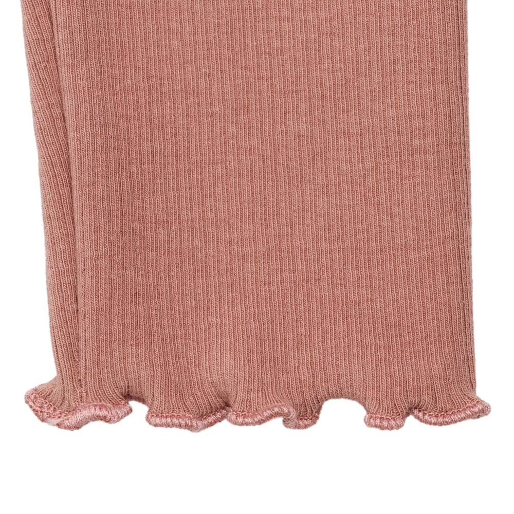 Joline Leggings | Rose Dawn