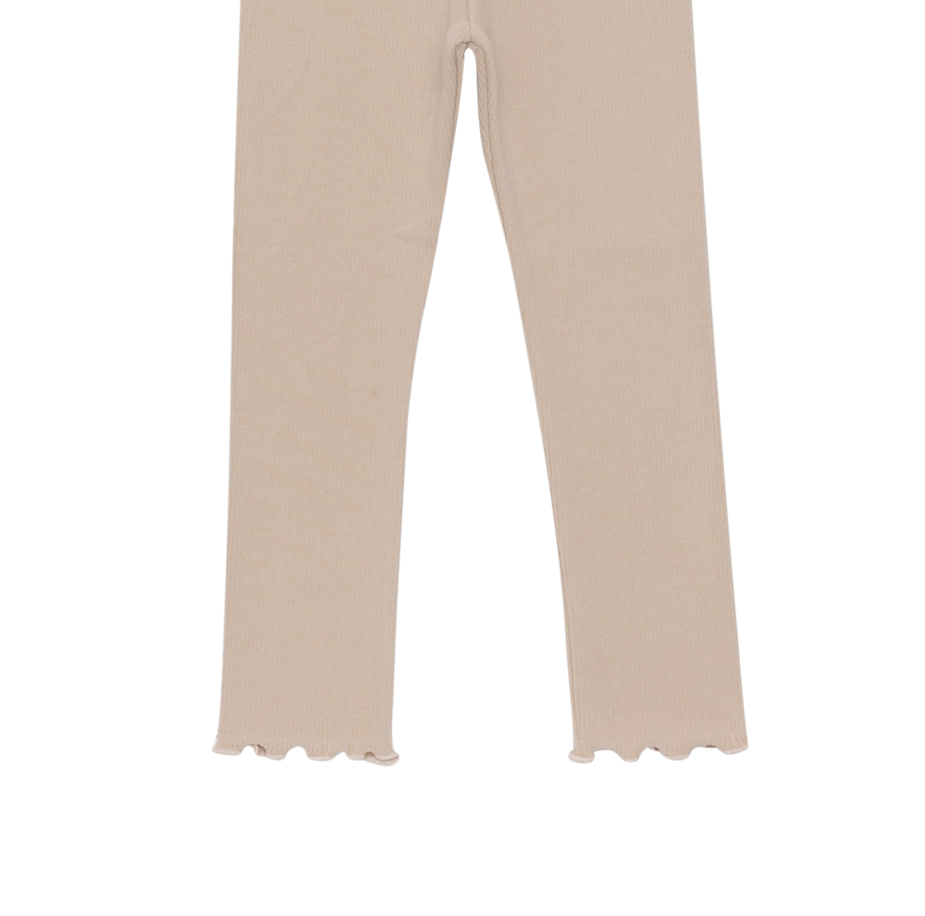 Joline Leggings | Soft Taupe