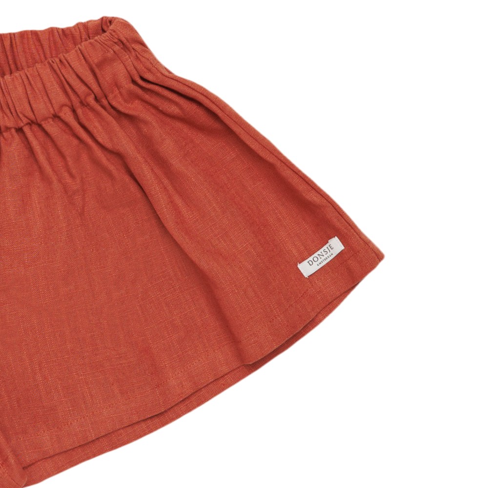 Jorin Shorts | Rosewood