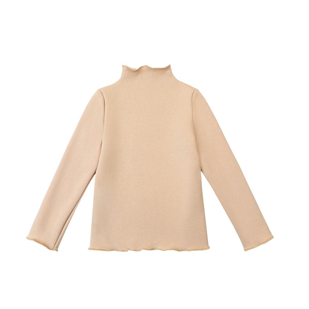 Jotte Top | Cloudy Rose