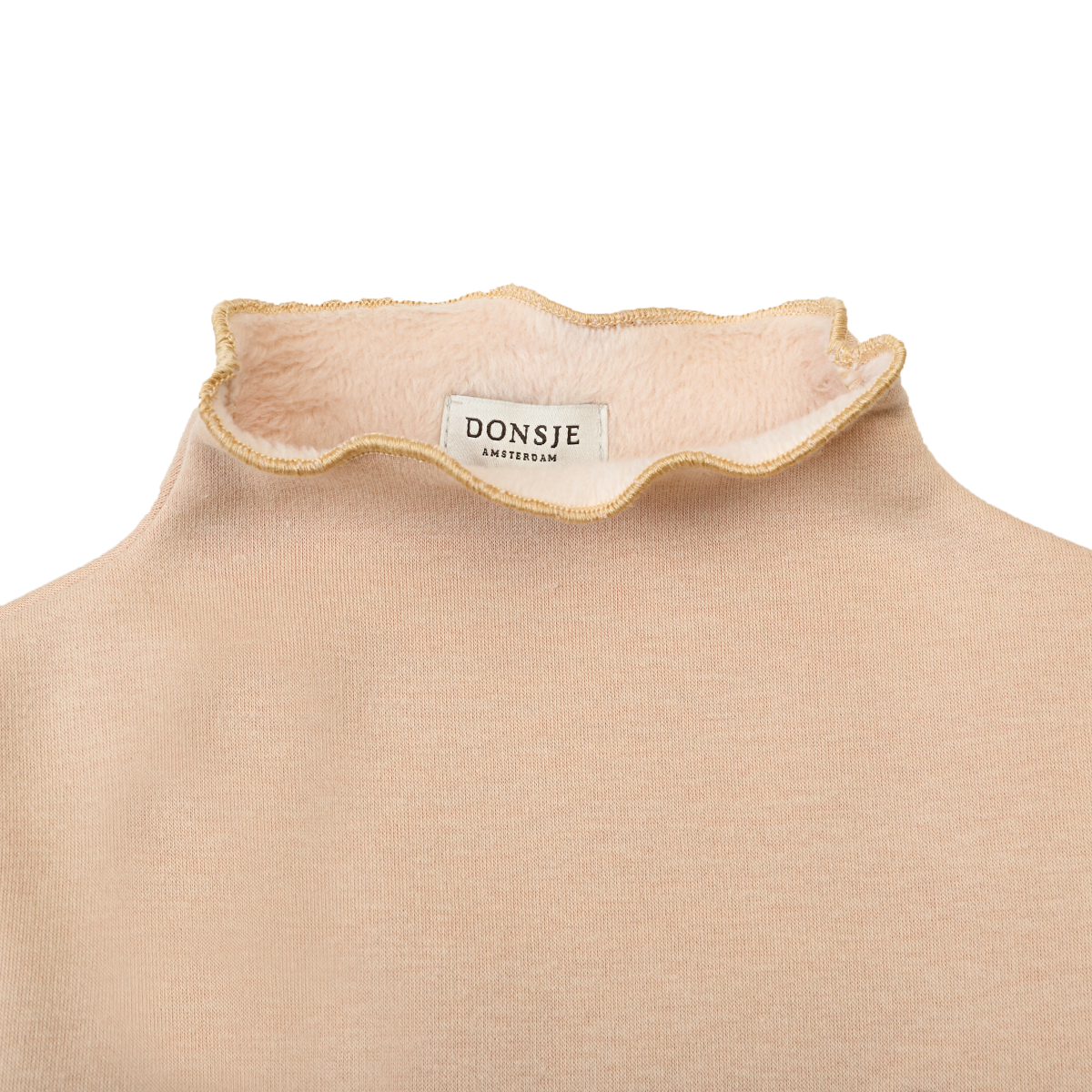 Jotte Top | Cloudy Rose