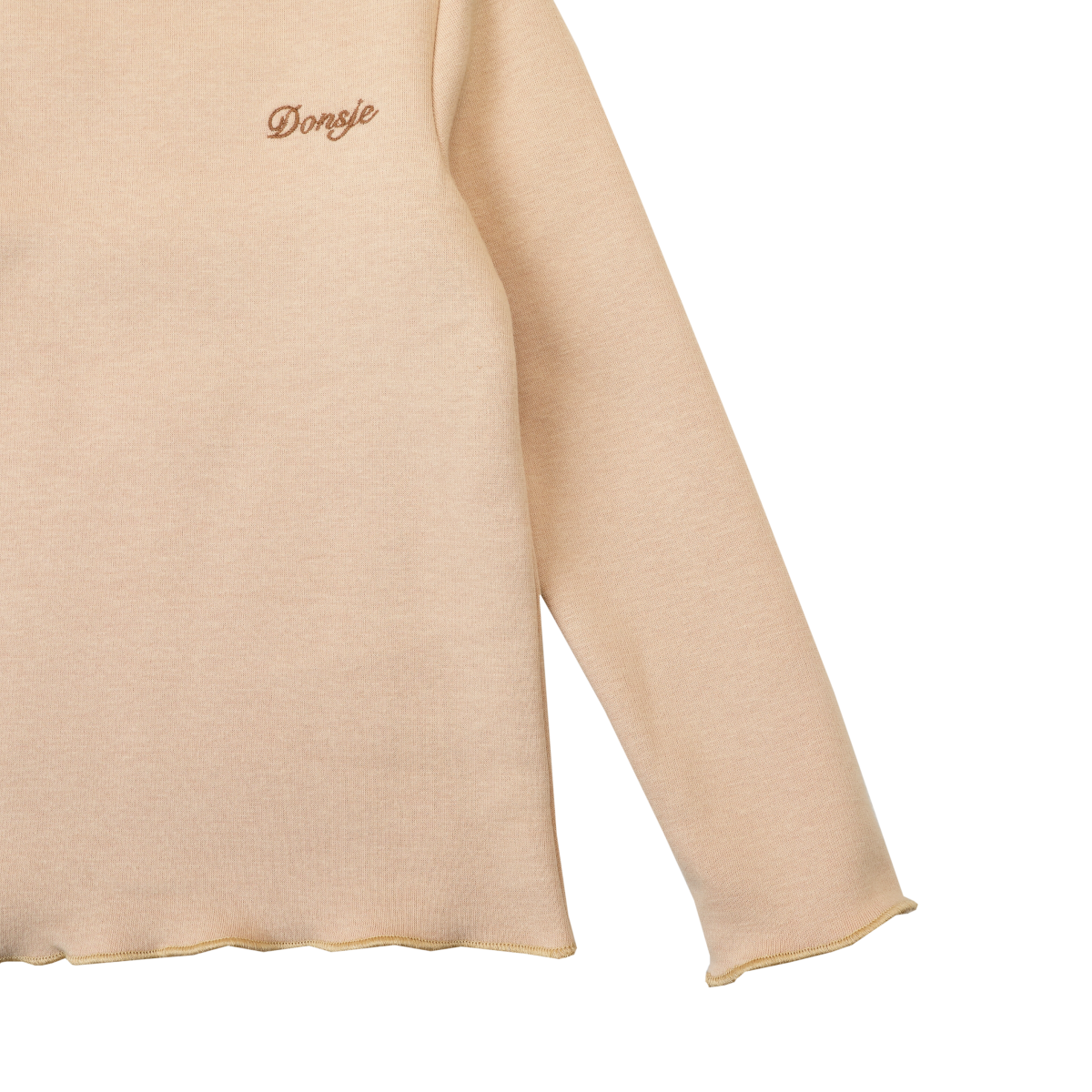 Jotte Top | Cloudy Rose