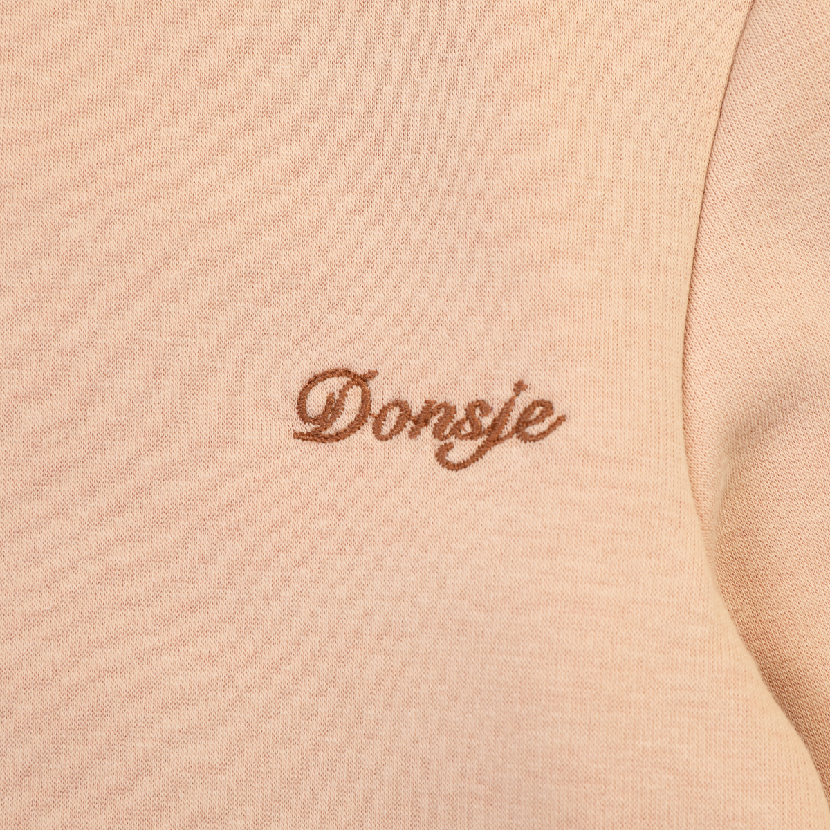 Jotte Top | Cloudy Rose