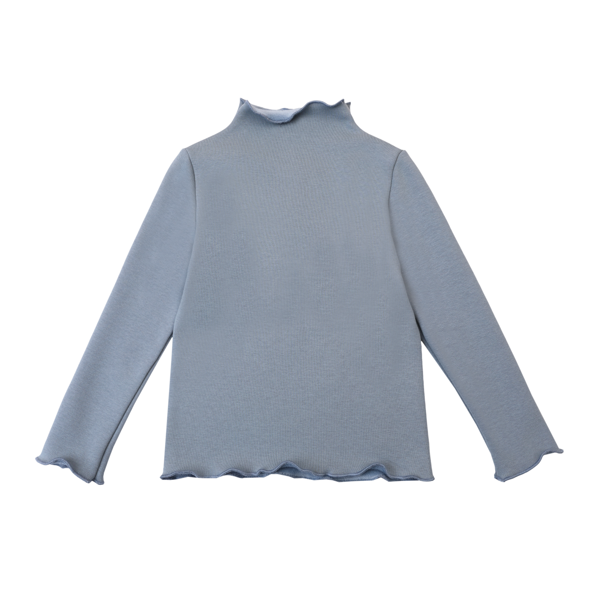 Jotte Top | Foggy Blue