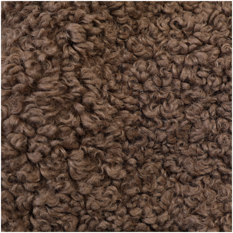 Olaan Cardigan | Toffee Teddy