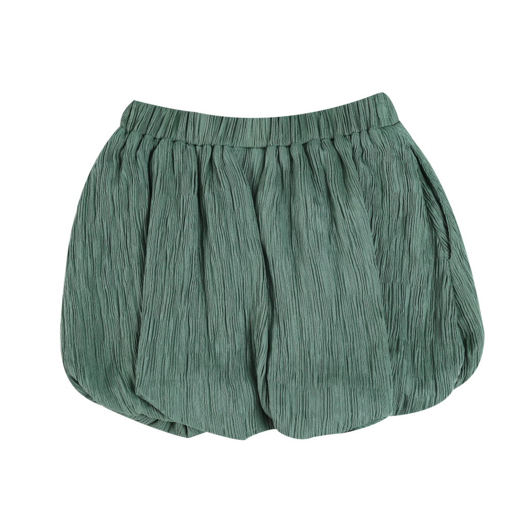 Kahlen Skirt | Green Bay